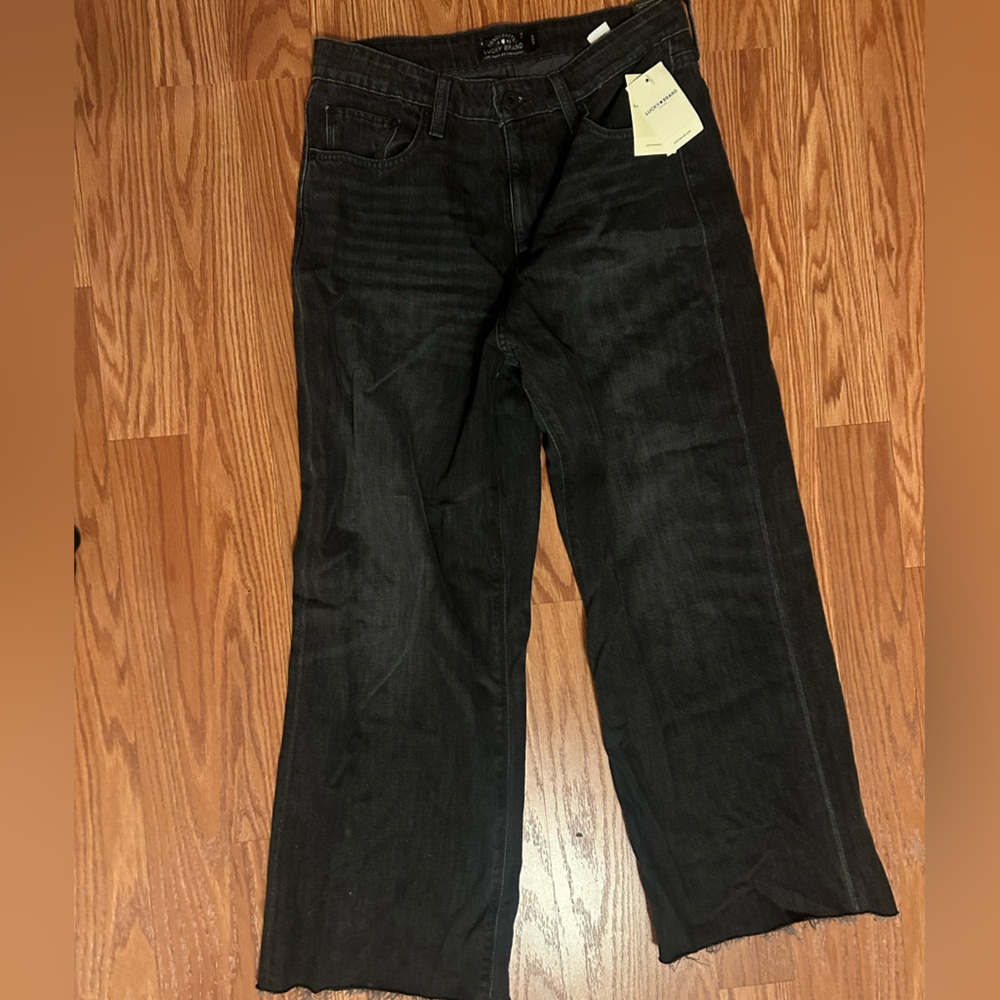 Lucky Brand Jeans